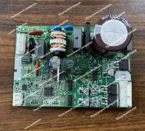 

Applicable to Computer Board DJG-C02-ZD-FP 11509000601 MZ-297 of Refrigerator RD153WR