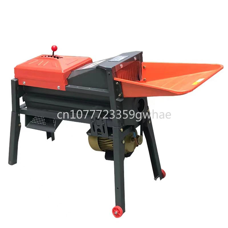 High Efficiency  Corn Thresher Maize Thresher Wheat Sheller for Farm