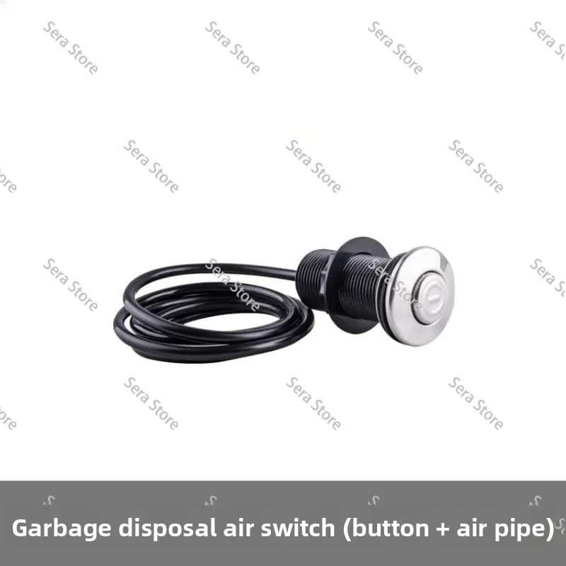 Suitable for 32mm insinkerator garbage processor pneumatic micro switch