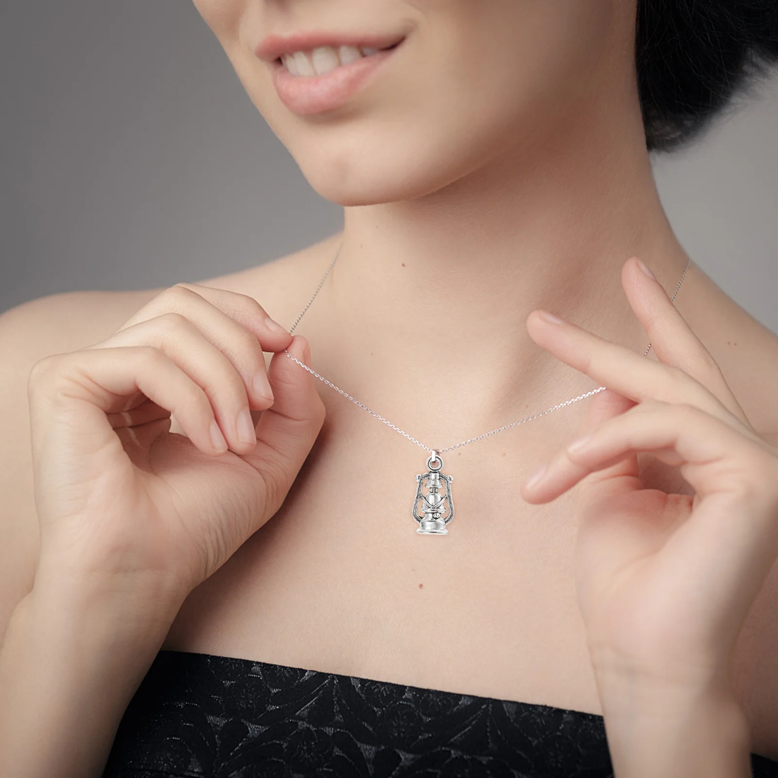 

100Pcs Vintage Alloy Pendants DIY Jewelry Making Accessories for Necklace Bracelet Earrings Creative Fashion Charms