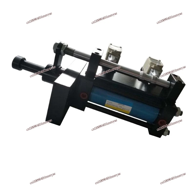 High Pressure Hydraulic Cylinder, Magnetic Induction Limit Cylinder, Mold Hydraulic Cylinder for Industrial Automation