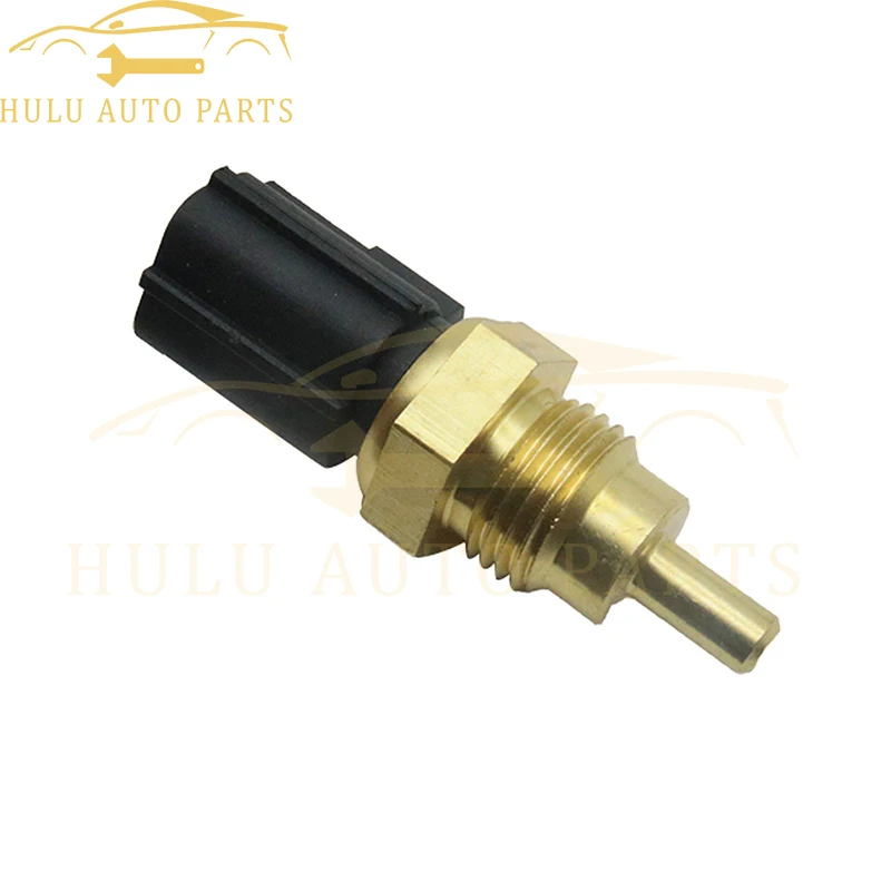 ME202053 Low Plug Engine Water Coolant Temperature Sensor For Mitsubishi Colt Galant Pajero Montero L200 Car Accessories