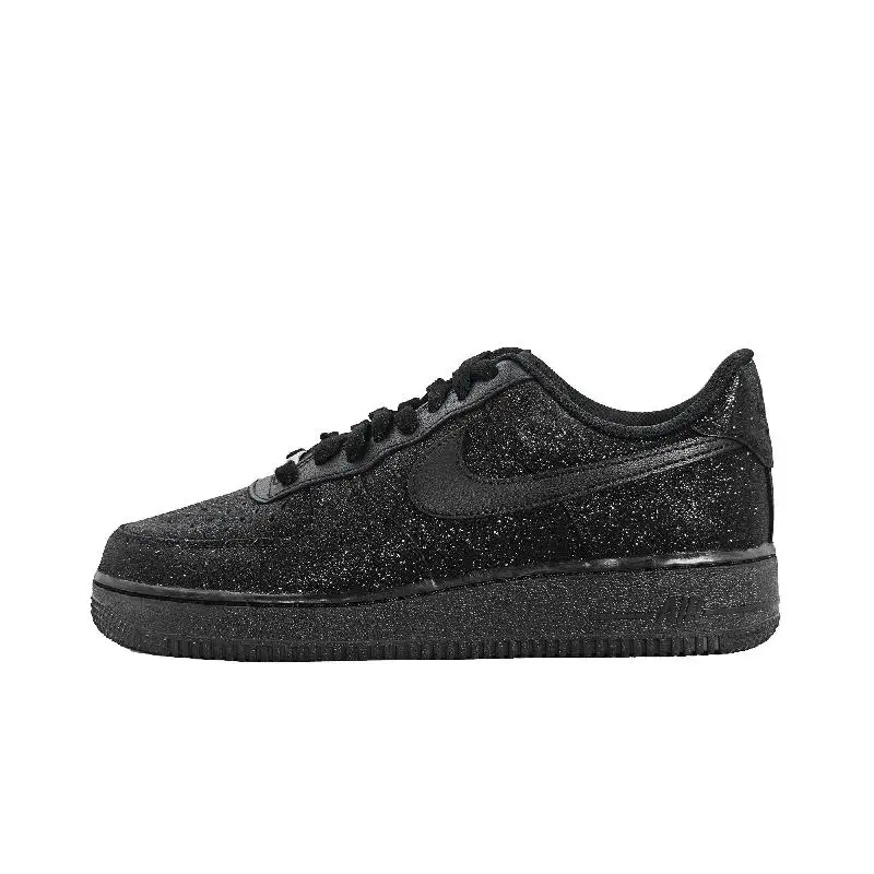 【Customize】Nike Air Force 1 Skateboarding Shoes Women's Sneakers shoes DD8959-001