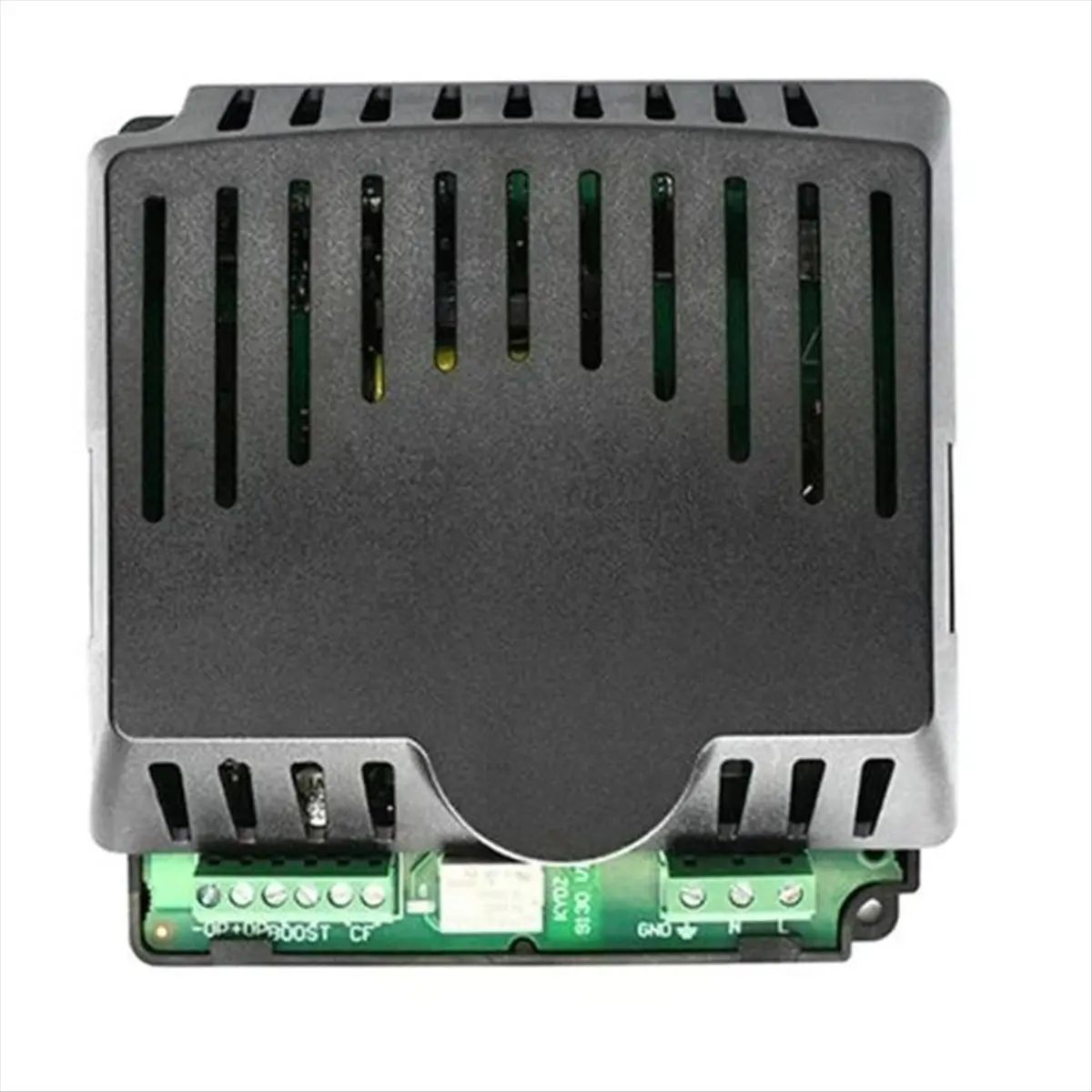 【ELEVATE LIFE】Kit Xeon DSE9255 5A 24V Genset for Battery Charger