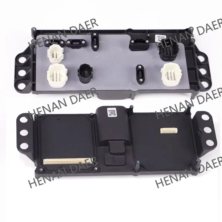 Original Cable Distribution Board Module for Agras T50 Agricultural Dr-one Replace Repair Parts Dr-one Accessories