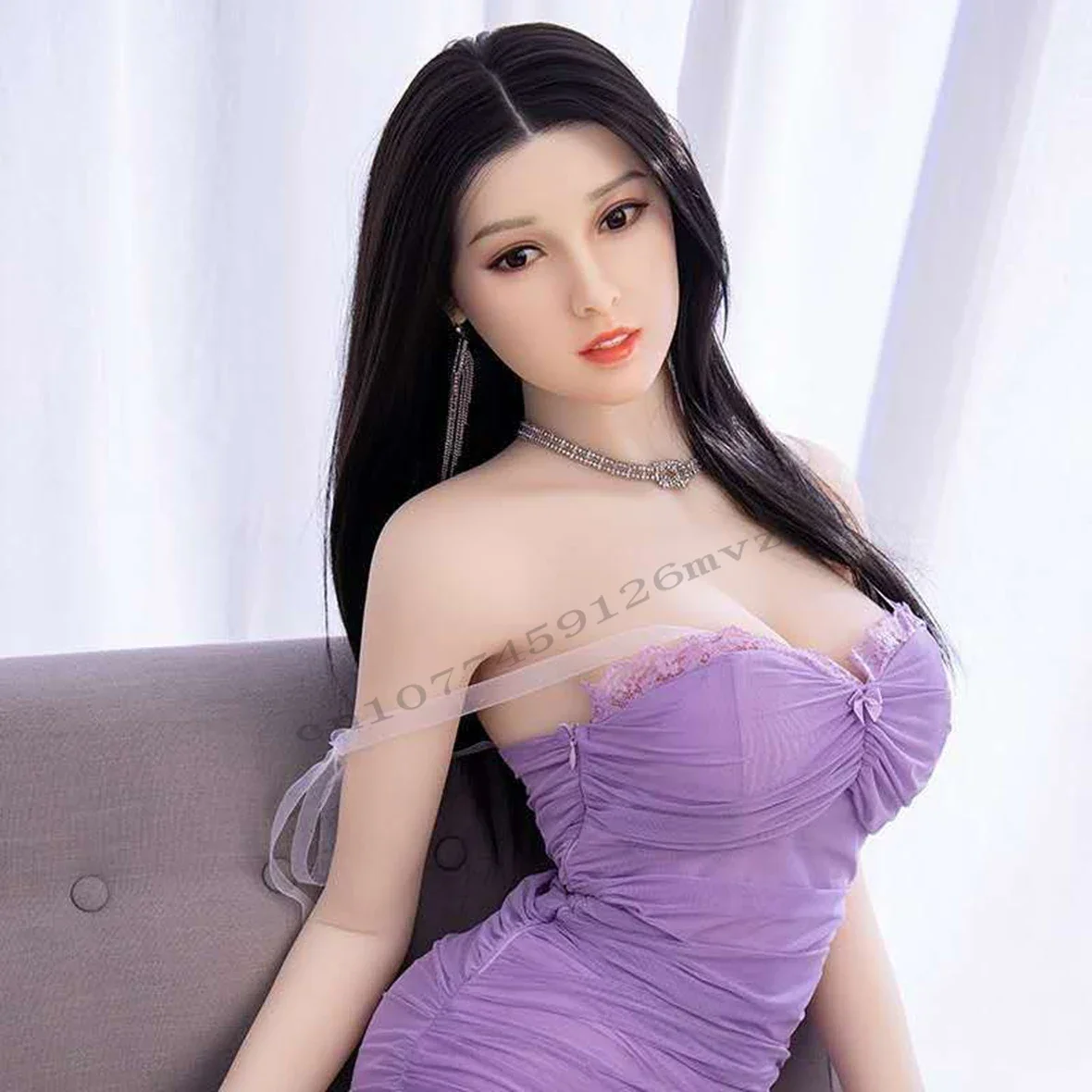 

Ultra-Realistic Sex Doll for Men Masturbate Xxx 18 Adult Sex Doolls Real Sexdoll 160cm Full Body Love Doll Realistic Vagina Anus