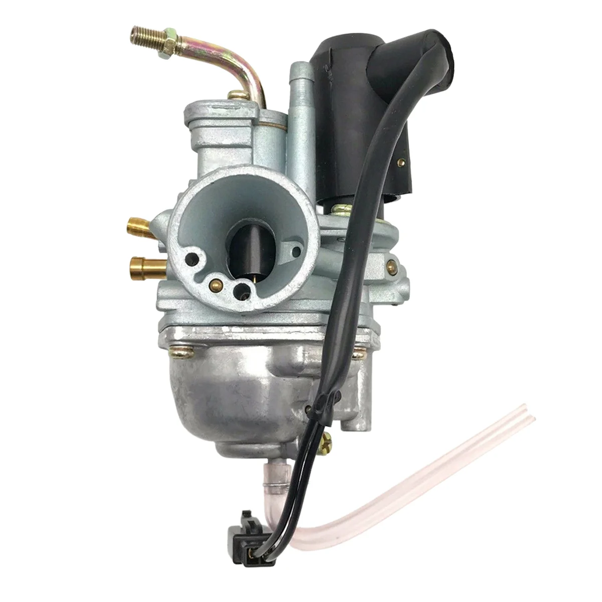

Fits For Yamaha JOG 50 CY50 CG50 50CC 19mm Carburetor Carb 1986-2001