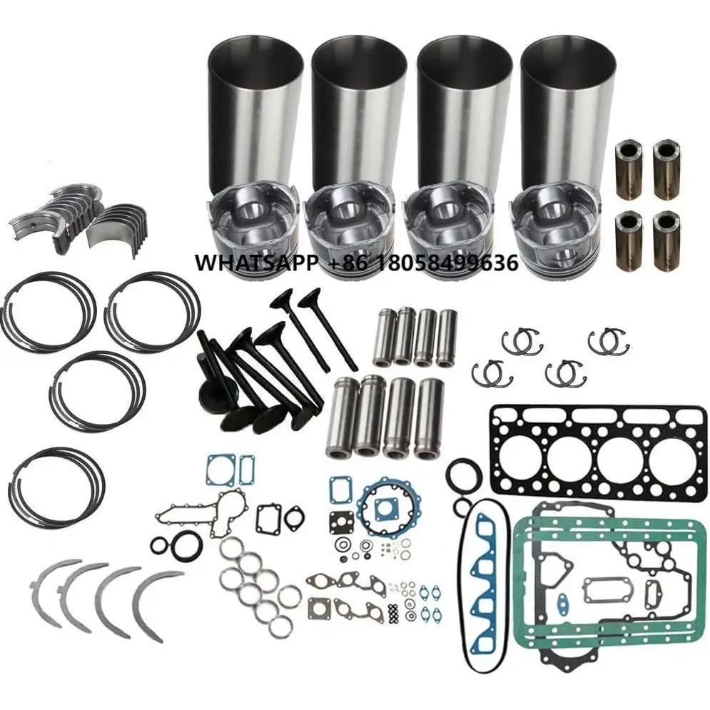 

OEM X3.6 Engine Spare Parts High Quality Vehicle Component Accessories