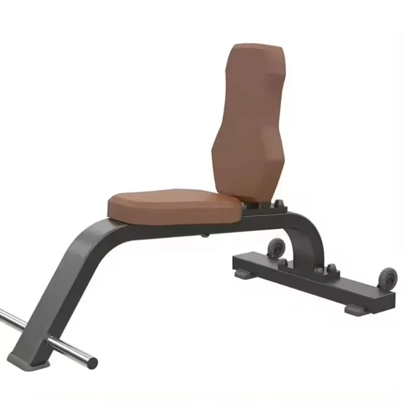 

Custom Logo New Design Foldable Commercial Use Gym Fitness Sports Bench Adjustable Weight Training Multi-functional Dumbbell