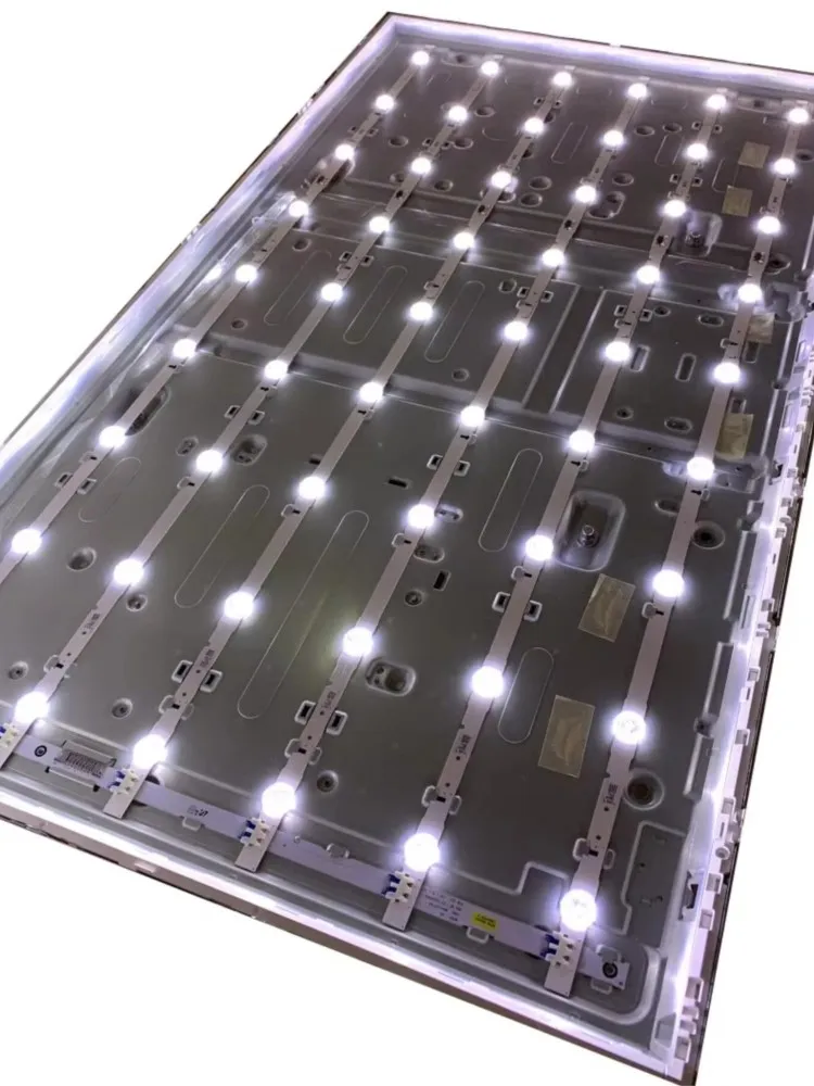 Listwa LED do podświetlenia panelu dla modeli UN48H6350AF, UN48H6300AF, UN48H6400AF, UN48H6400AH, UN48H6400AK, UN48H6450AF, UN48H5500AK, UE48H6410AK. — zdjęcie produktu 7