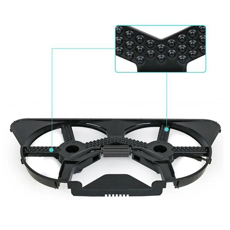 Bandeja de limpieza de estación Base de Robot de barrido, serie de brazo robótico Dreame X30, L30, S10PU