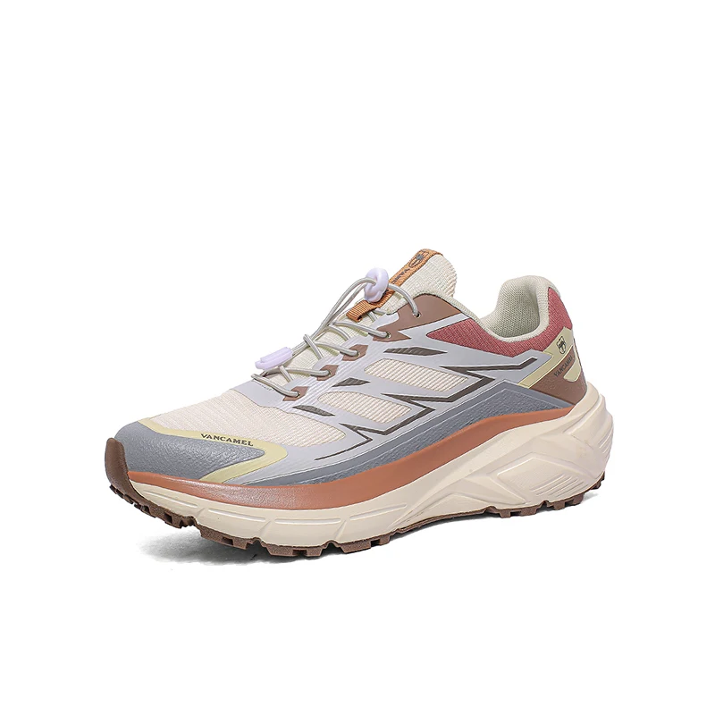 Original Brand Comfortable Anti-Slip Hiking Shoes Best-Selling Outdoor Mountaineering Shoes Casual Walking and Jogging Shoes