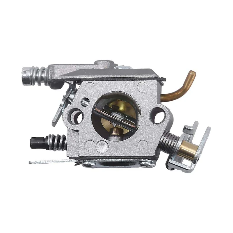 

Carburetor For Husqvarna 137 Chainsaw Walbro WT-834 WT-657 2-Stroke Chain Saw Parts