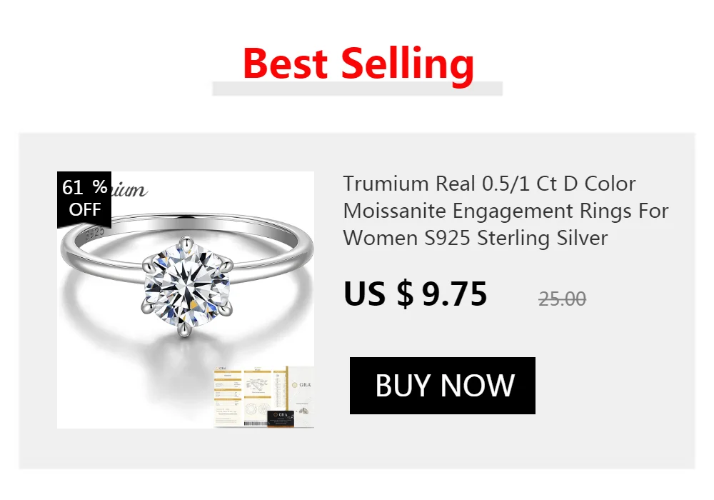 Trumium 2/ 4/6mm 925 Sterling Silver Ring High Polish Plain Dome Wedding Band Comfort Engraving