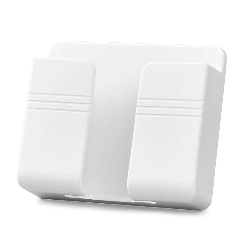 Für Huawei Iphone Xiaomi Handy Wand Halter Universal Handy Lade Haken Hängen Ständer Halterung Haken Lade Dock – Detail 3