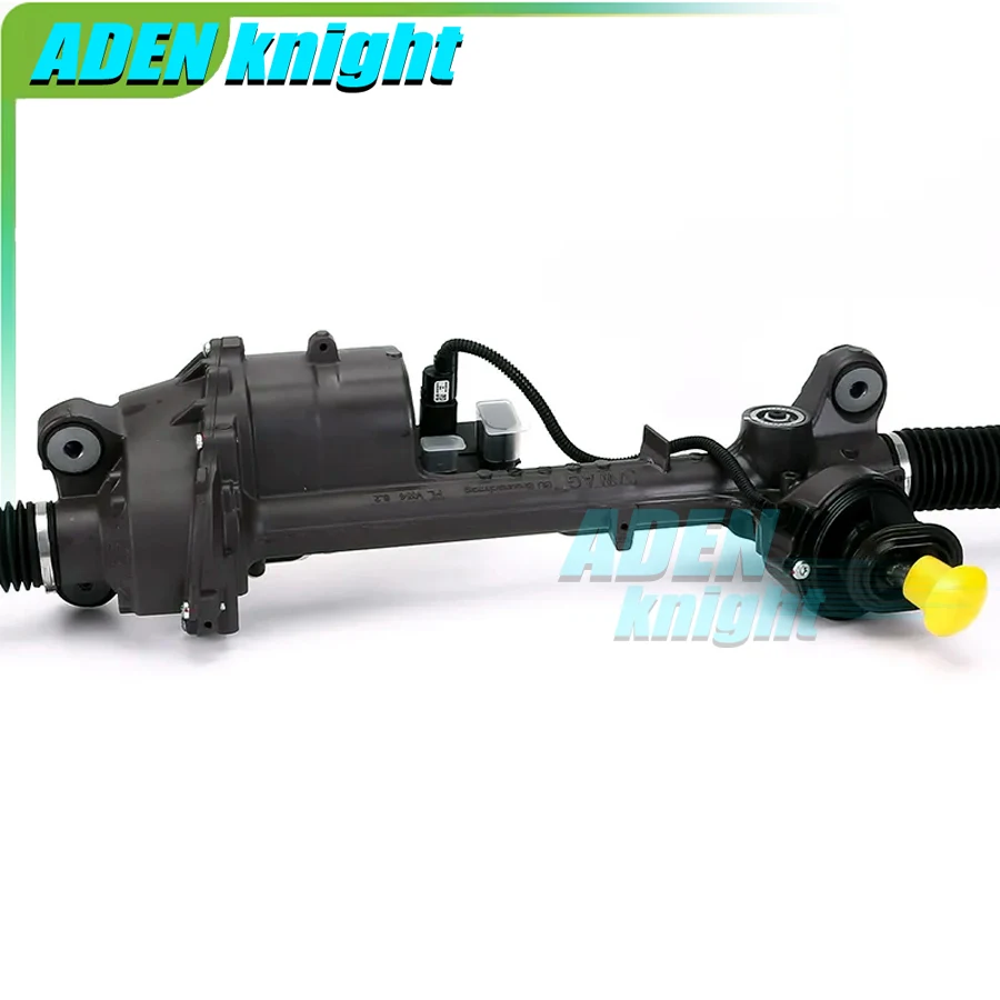 Electric Power Steering Rack For Volkswagen Tiguan 2009-2018 5N1909144M 5N1423058E 5N1423058EX 5N1423058AX 5N1423061J