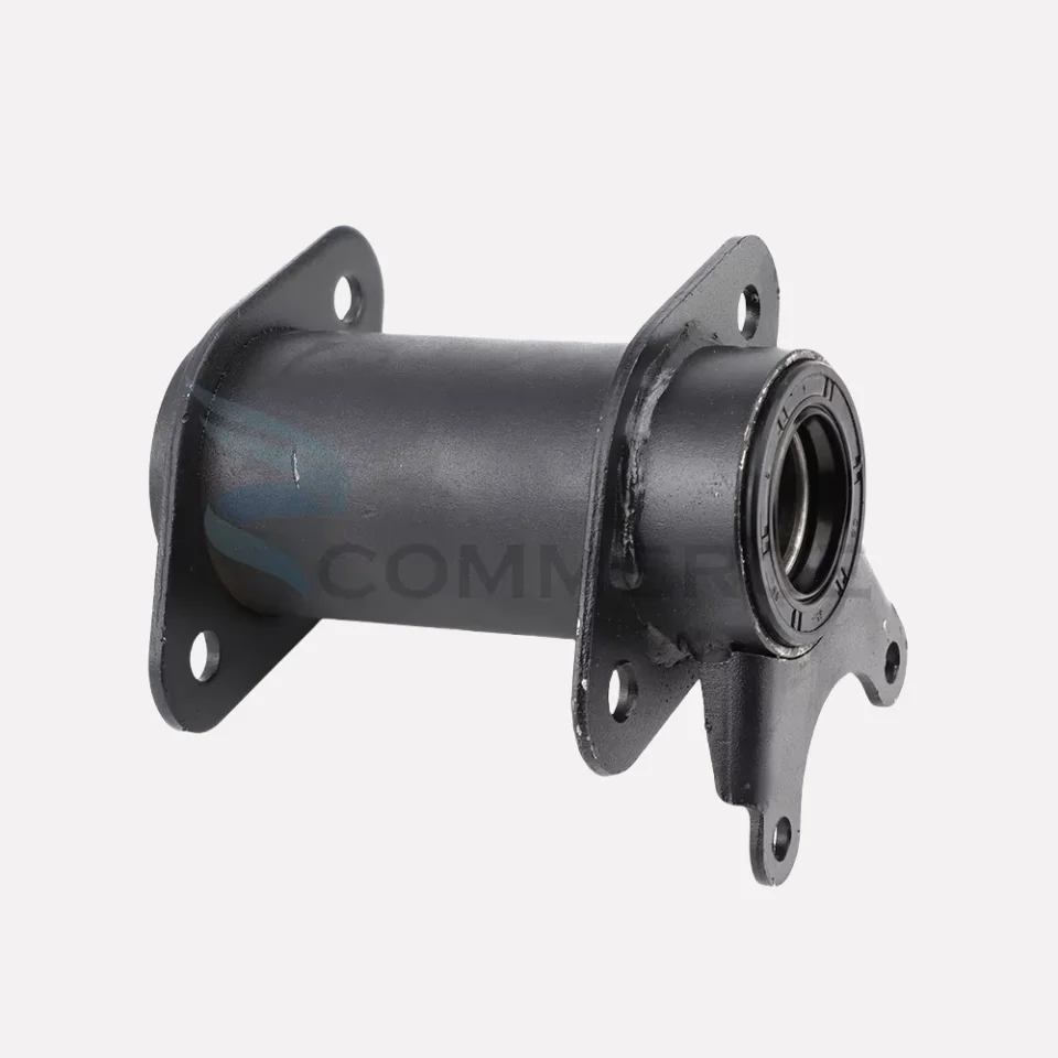 

Fit For 49cc 50cc 110cc 125cc Kids ATV Go Kart Rear Axle Bearing Carrier Assembly Quad Bike Electric Vehicle Spare Parts