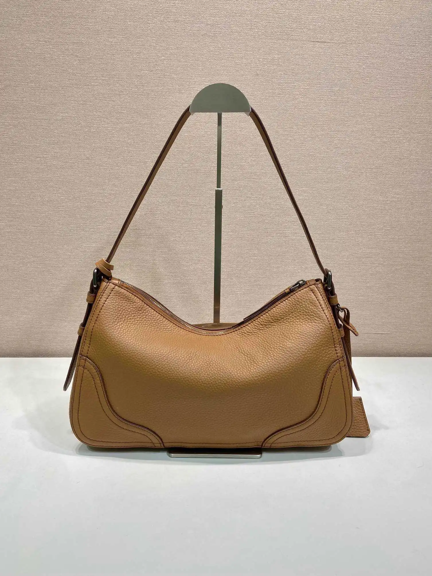 

Luxury Genuine Leather Women's Shoulder Bag 2025 Autumn Winter New Large Capacity Fashion Tote Handbag