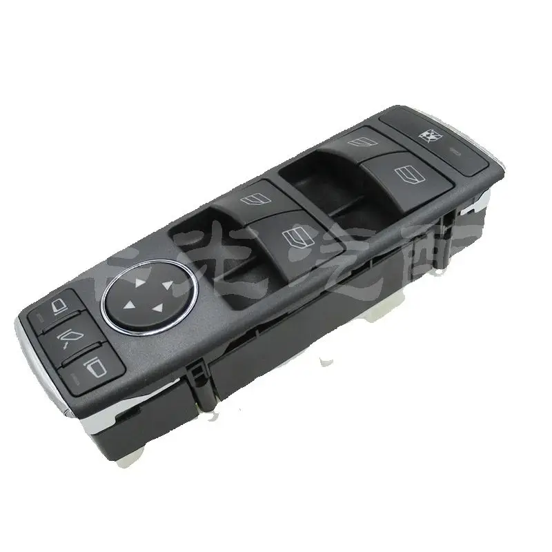 

Factory Direct Auto Window Lifter Switch apply For Mercedes-Benz C CLASS W204 E CLASS W212 E CLASS W207 2128208310 Left Driver