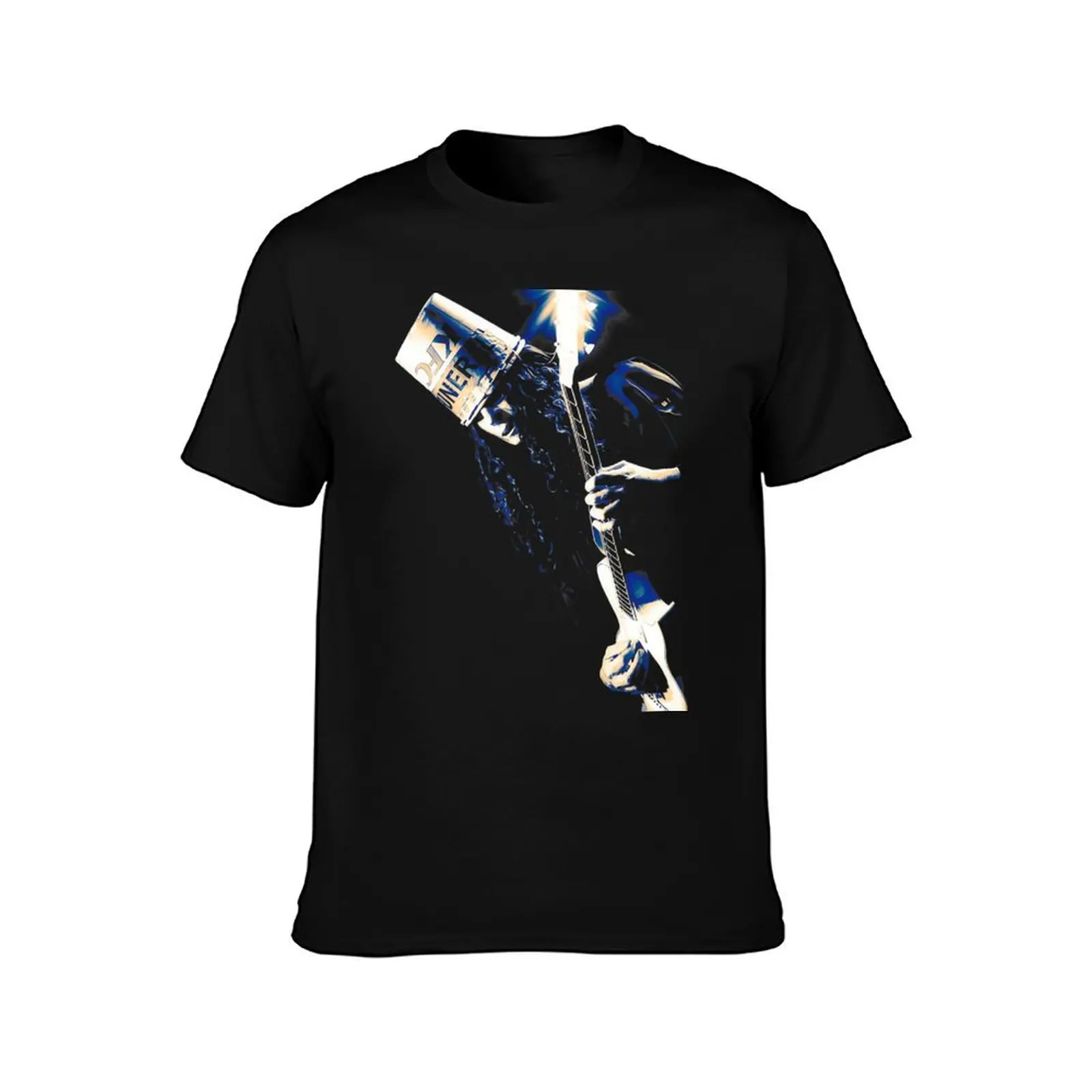 Buckethead - Honest Heart T-Shirt Holiday Simple Tee Shirt T-Shirt