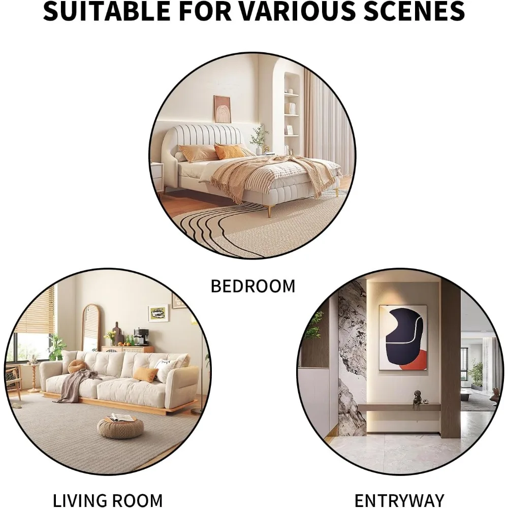 45,6-дюймовая бархатная скамья для хранения вещей, мягкая тафтинговая скамья-кровать с местом для хранения вещей, скамья на прикроватной тумбочке с мягкой крышкой, для кровати