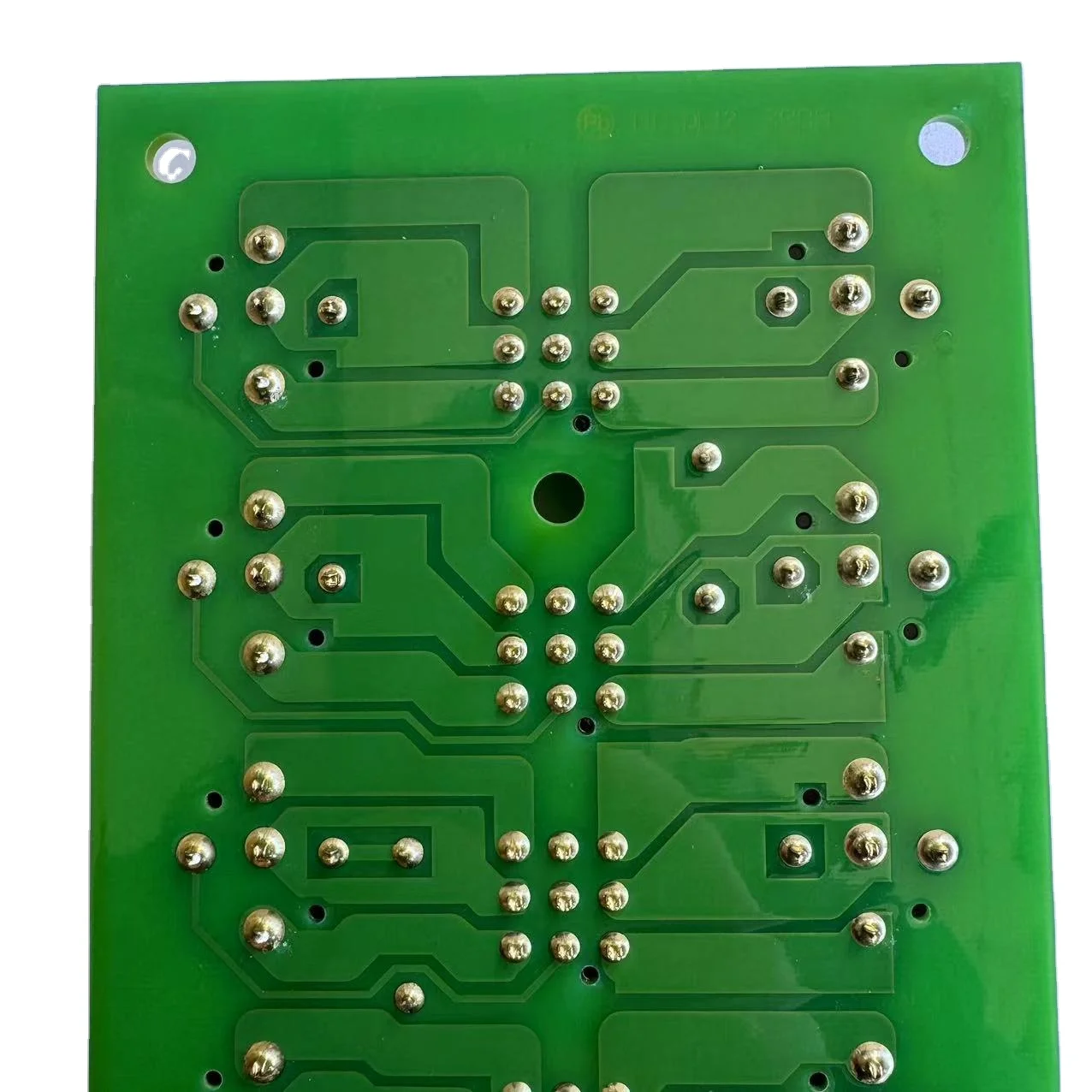 

Kalmar DCE Circuit board A08338.0100 new part