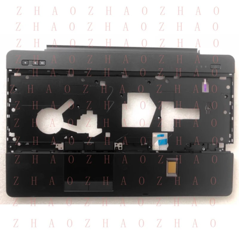 L+ For DELL Latitude E6540 Laptop Palmrest Upper Case w/ Touchpad Fingerprint CWR0W
