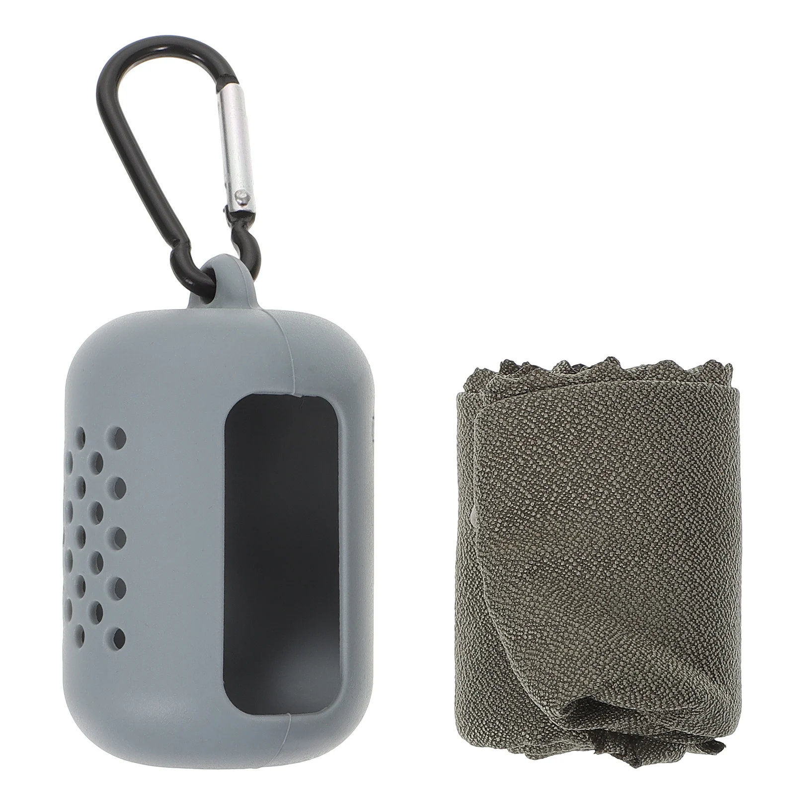 

Охлаждающее полотенце для льда, быстросохнущее спортивное йога, впитывает пот, мгновенное охлаждение, тренировка, фитнес, путешествия, лагерь, пилатес, тренировка спины, тренажерный зал