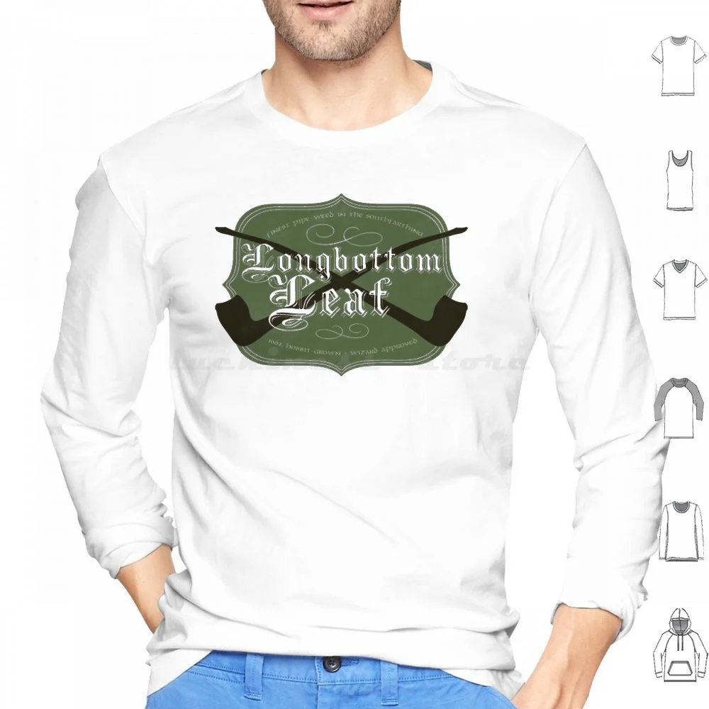 Longbottom Leaf Hoo…