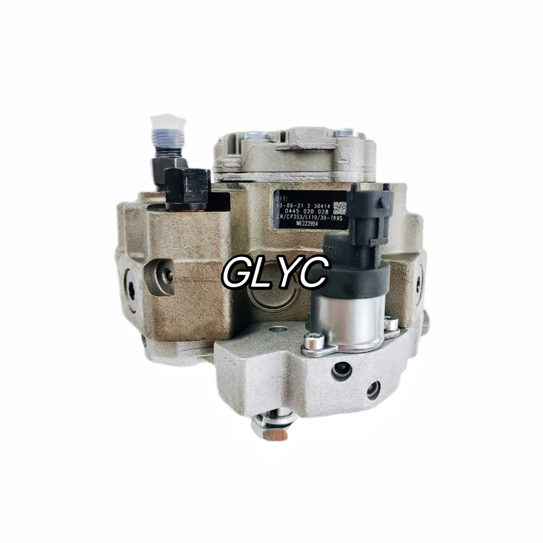 Fuel Inje Ction Pum… - image