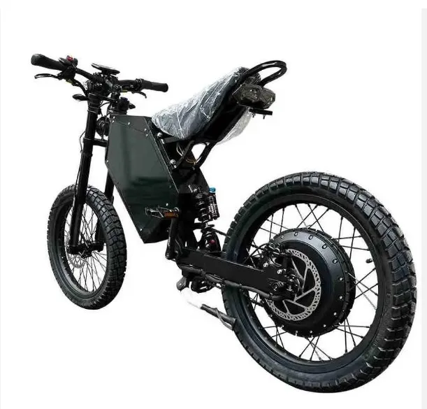 

Top Trade Assurance Newest 60v 72v Off Road Ebike Tl4000 Tl2500 Sting R XX EBIKE Storm Light Be X Apollo E BIKE 5000w 8000w