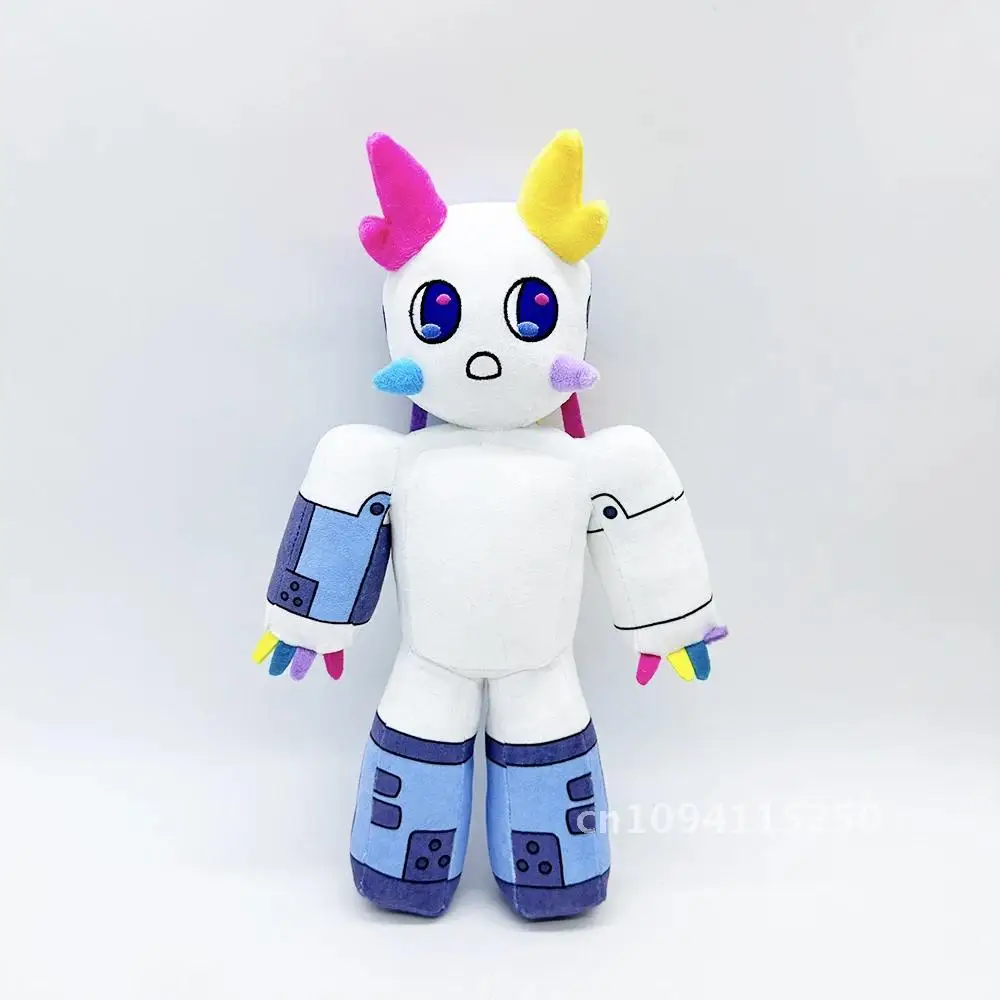 

Реретворютор Gnarpy открывает Интернет-мультфильмы и плюшевые подарки, праздничные аниме-куклы, сопутствующие игрушки, веселье