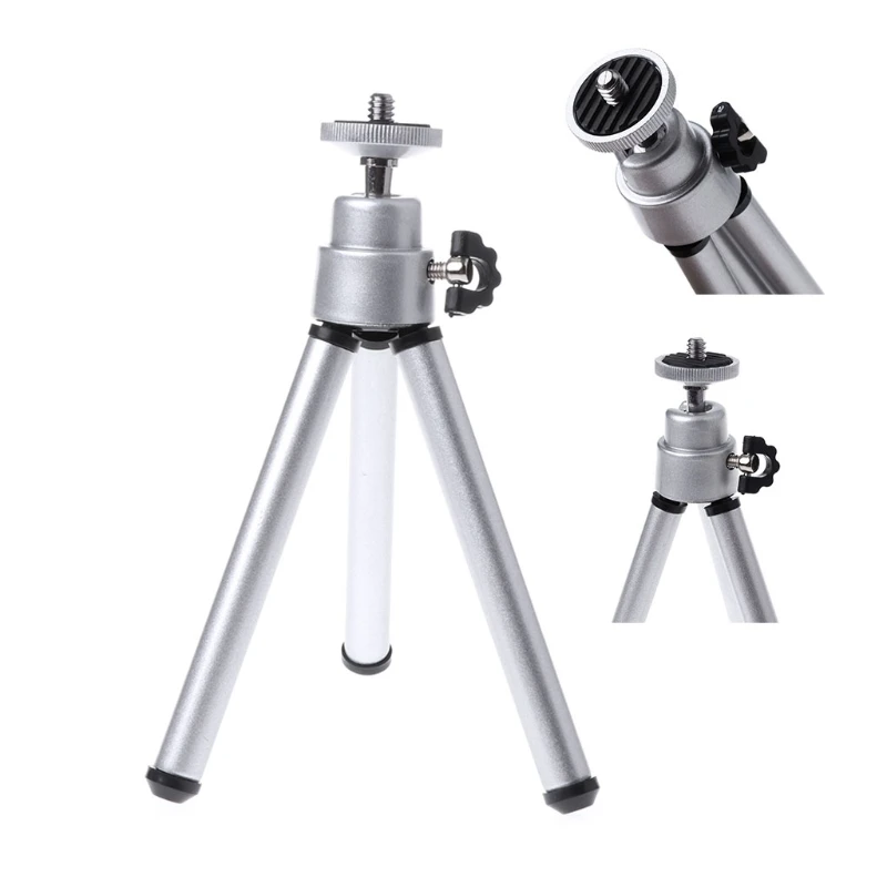 573A Универсальный мини-гибкий штатив для цифровых фотоаппаратов и видеокамер