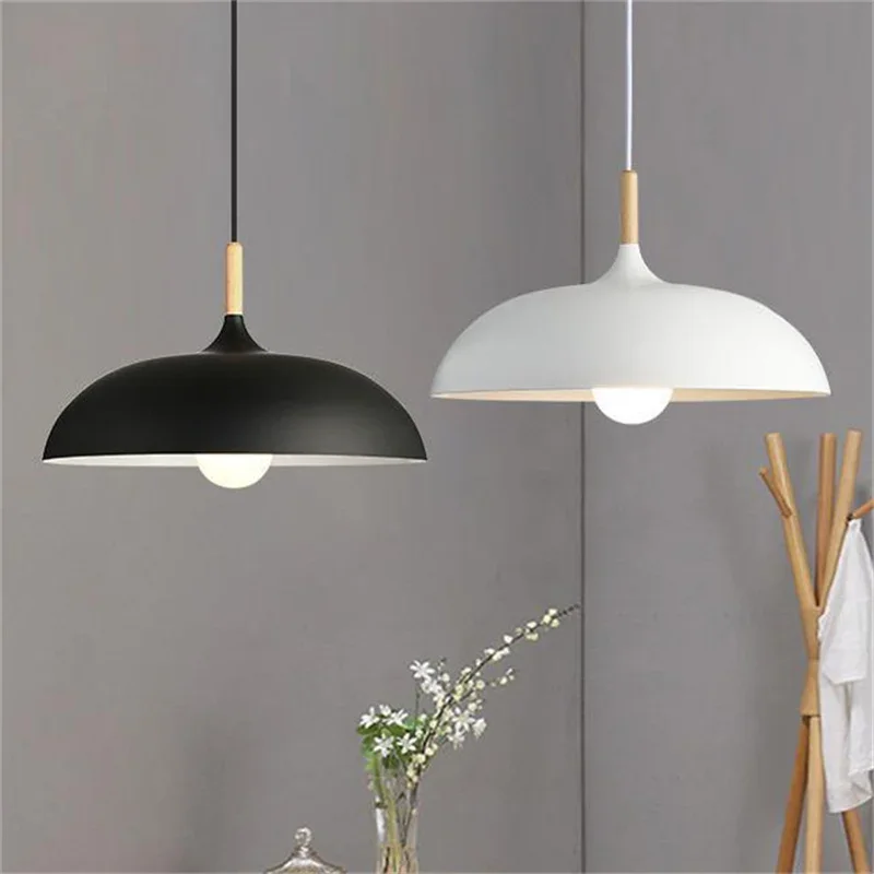 

Nordic Chandelier Dining Room Table Single Chandelier Lamp Shade Office Personality Modern Simple Dining Room Hanging Line Light