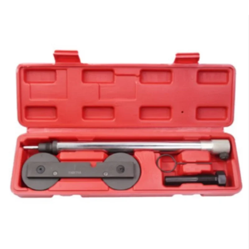 

T10171A Car Tool Kit Of Engine Timing Tool Set for VAG 1.2, 1.4TFSi, 1.4, 1.6FSi - Chain Drive