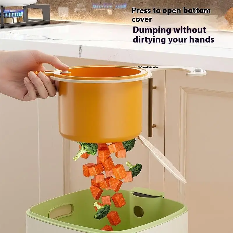 

1PCS Kitchen Sink Filter Drainage BowlLeak-Proof Filter Multifunctional Strainer BasketAdjustable Hanging Sink Drain Basket