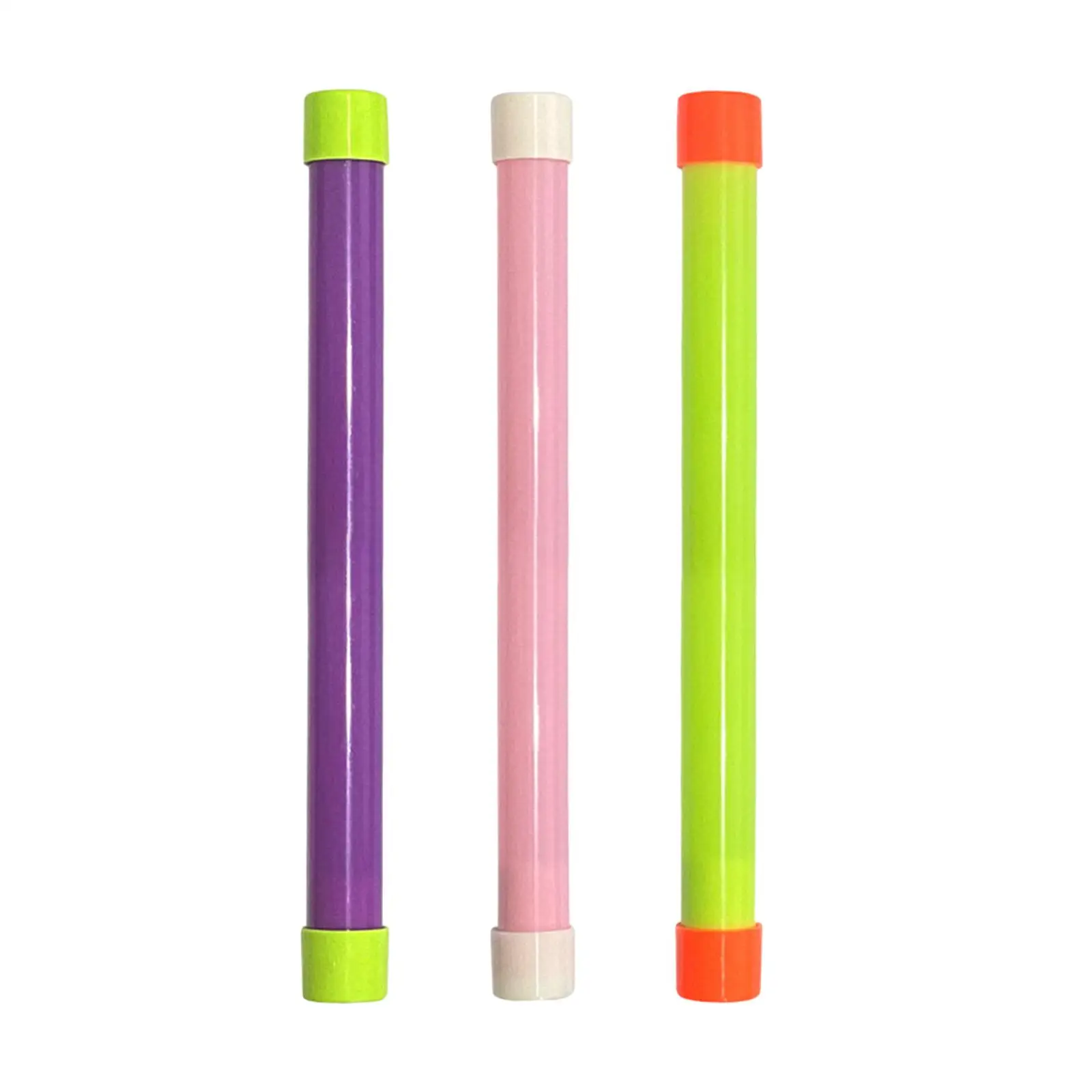 3x 16inch Groan Tube Noise Maker Noise Maker Stick for Family Gathering Boys and Girls Halloween Bag Filler Kids and Adults