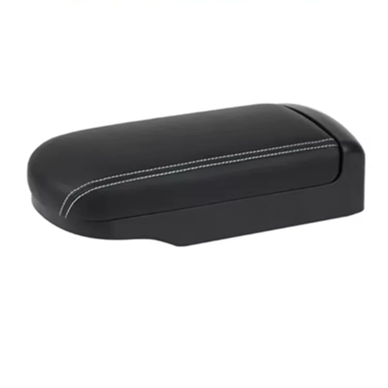 Voor Toyota Corolla Cross XG10 Auto Armsteun Doos Lifting Pad Interieur Modificatie Auto Product Accessoires 2021 2022 2023 2024