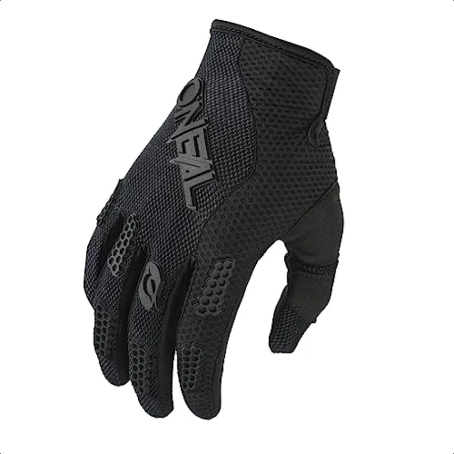 

Мужская гоночная одежда Element Glove, черная 8.
