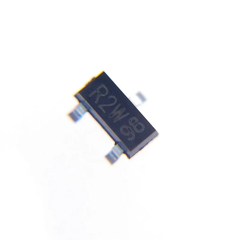 500PCS New BFR93A R2W Affordable SOT-23 In Stock