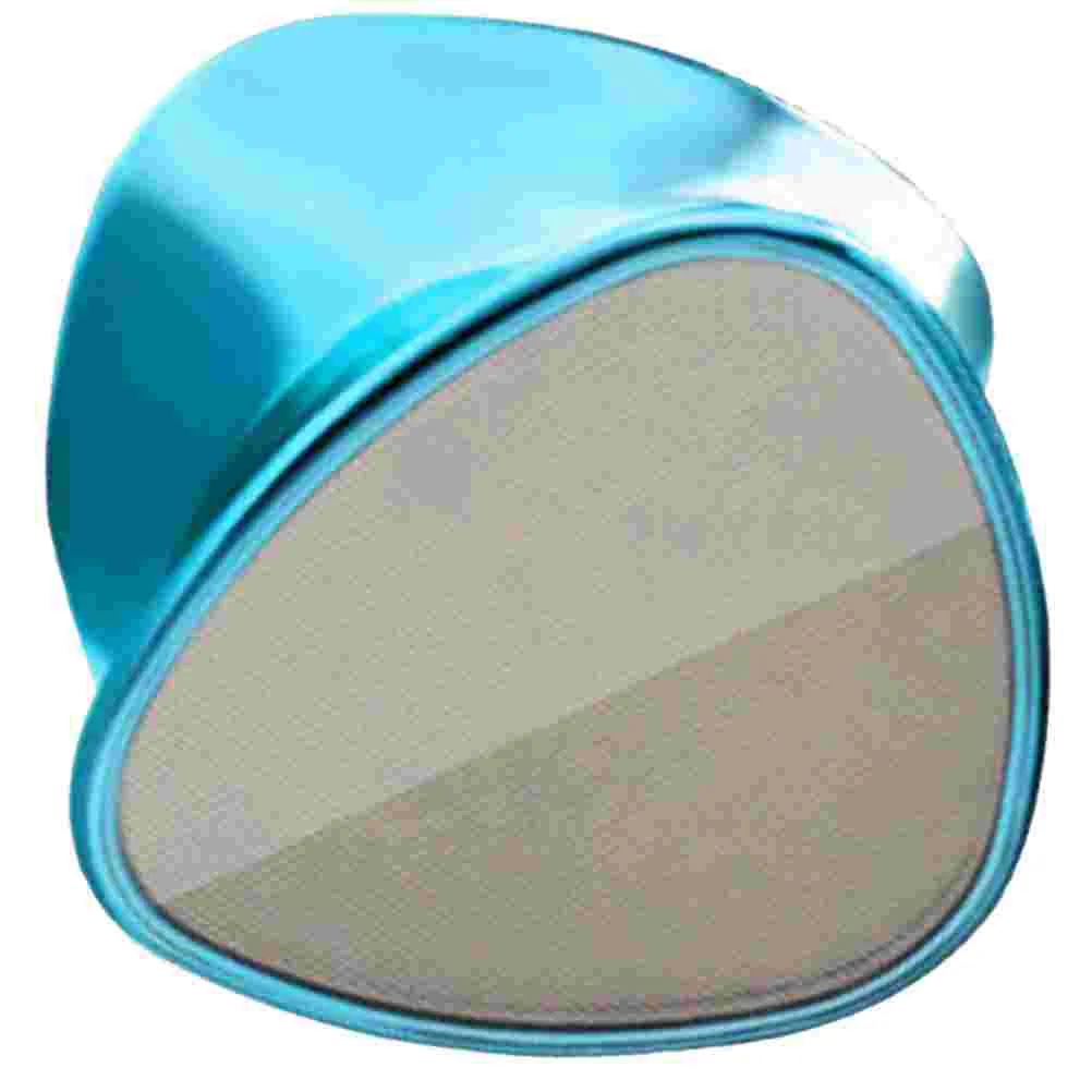 Double-sided Nano Glass Grinder Foot Cleanser Hair Remover for Kids Scraper Tool Scrubber Feet Removal