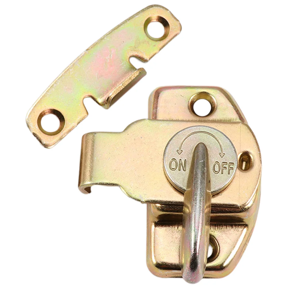 

1 set 1 Set Dining Spring Table Leaf Latch For Extension Tables Workbenches Connectors Table Hardware Buckles For