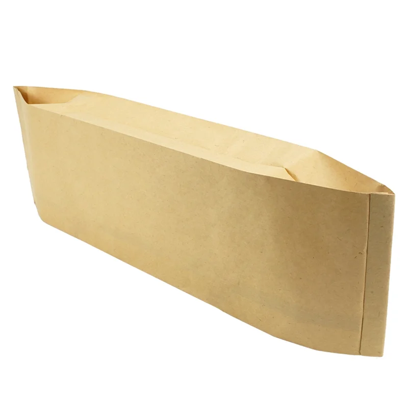 6.959-130.0 كيس مرشح Forkarcher WD3 Premium/WD 3.300 M/WD 3.200/WD3.500/MV3 أجزاء المكنسة الكهربائية الرطبة والجافة-A77G