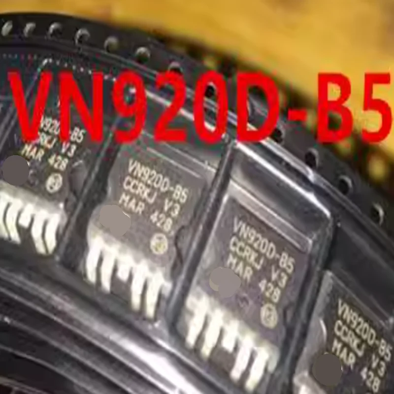 5Pcs-20Pcs VN920DB5…
