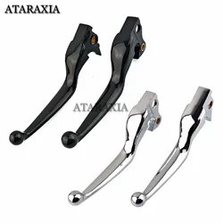 For Harley Sportster XL883 XL1200 XL 883 1200 2014 - 2023 Motorcycle Brake Clutch Lever Left Right Levers