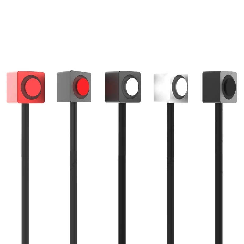 Controle flexível comprimento longo para interruptores alimentação computador