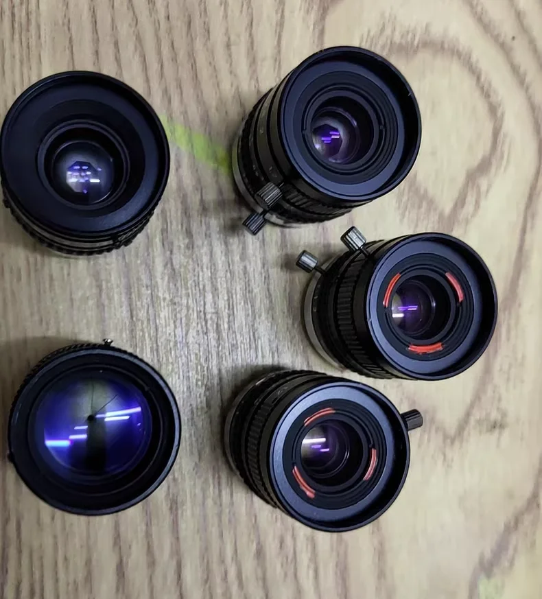 レンズ/cosmicar/pentax 4mm 1:1.2 cs ts412e 子供用のシャープレンズ,PENTAX-COSMICAR,12mm - AliExpress 30