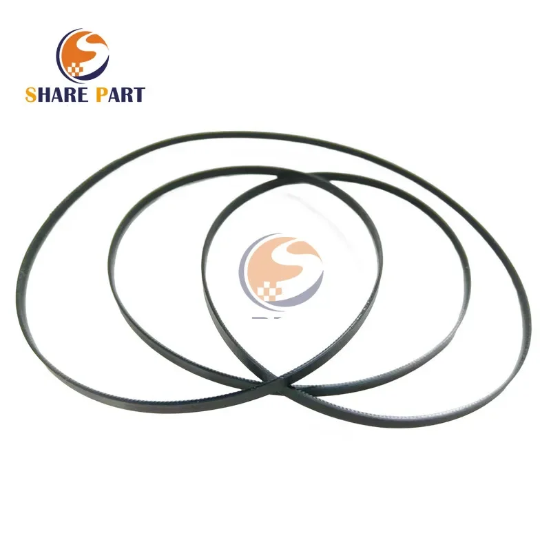 4 Pcs ET-8700 WF-3540 WF-3620 Timing Belt for EPSON C5210 C5290 C5299 C5710 C5790 C579 M5299 M5799 Printer Accessory