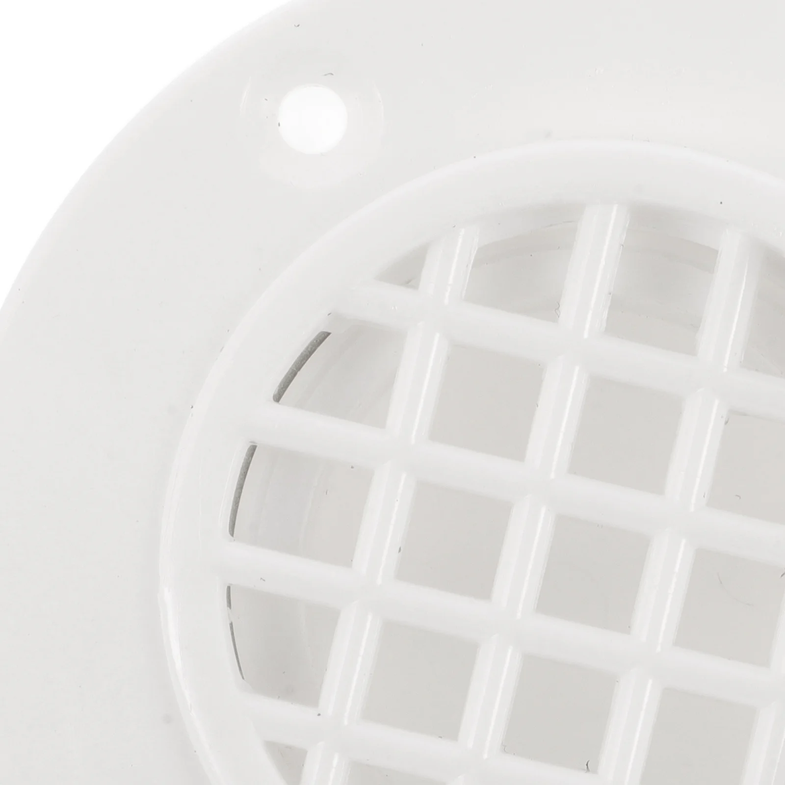 

Boat Drain Valve Nylon Round Scupper Fitting For Water Outfall Durable Boat Accessory Yacht Hull Drainage Marine Grade