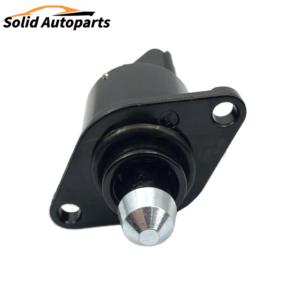 4874373 AB 4874373   Valvola di controllo dell'aria al minimo per Jeep Cherokee TJ Wrangler Grand Cherokee Dodge Dakota